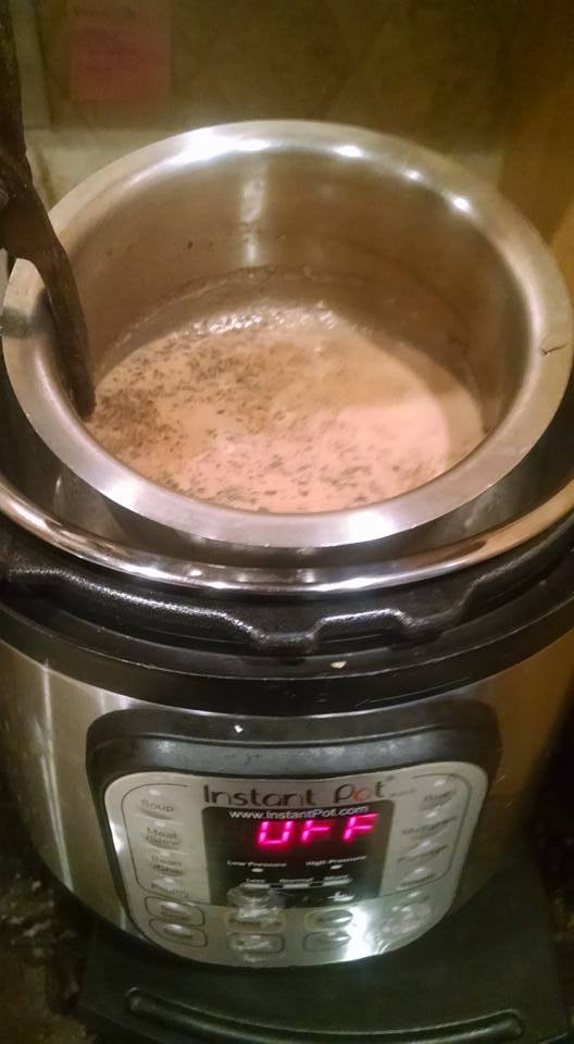 Instant Pot Chaa/Chai in under 10 minutes Make Indian Masala Chaa/Chai in the Instant Pot