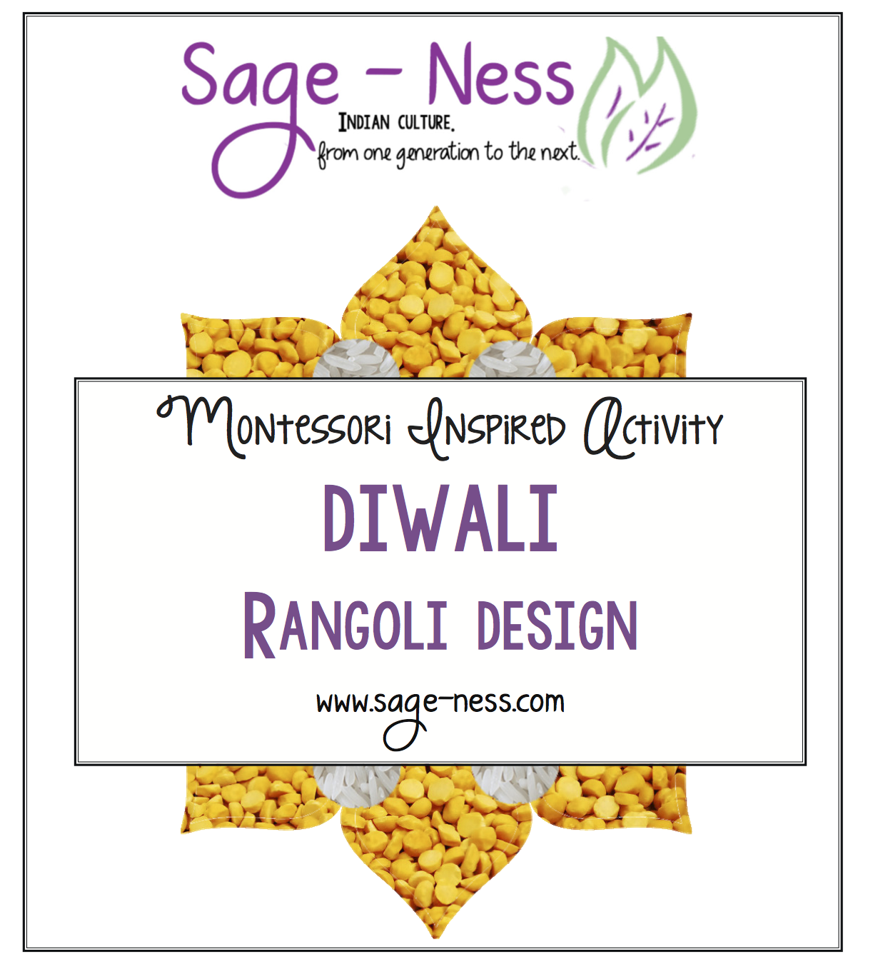 Diwali-Rangoli-design-montessori-inspired-kids-activity